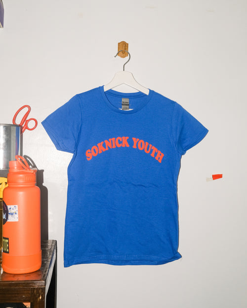 1A SOKNICK YOUTH [TAYLOR'S VERSION] - Baby Tee