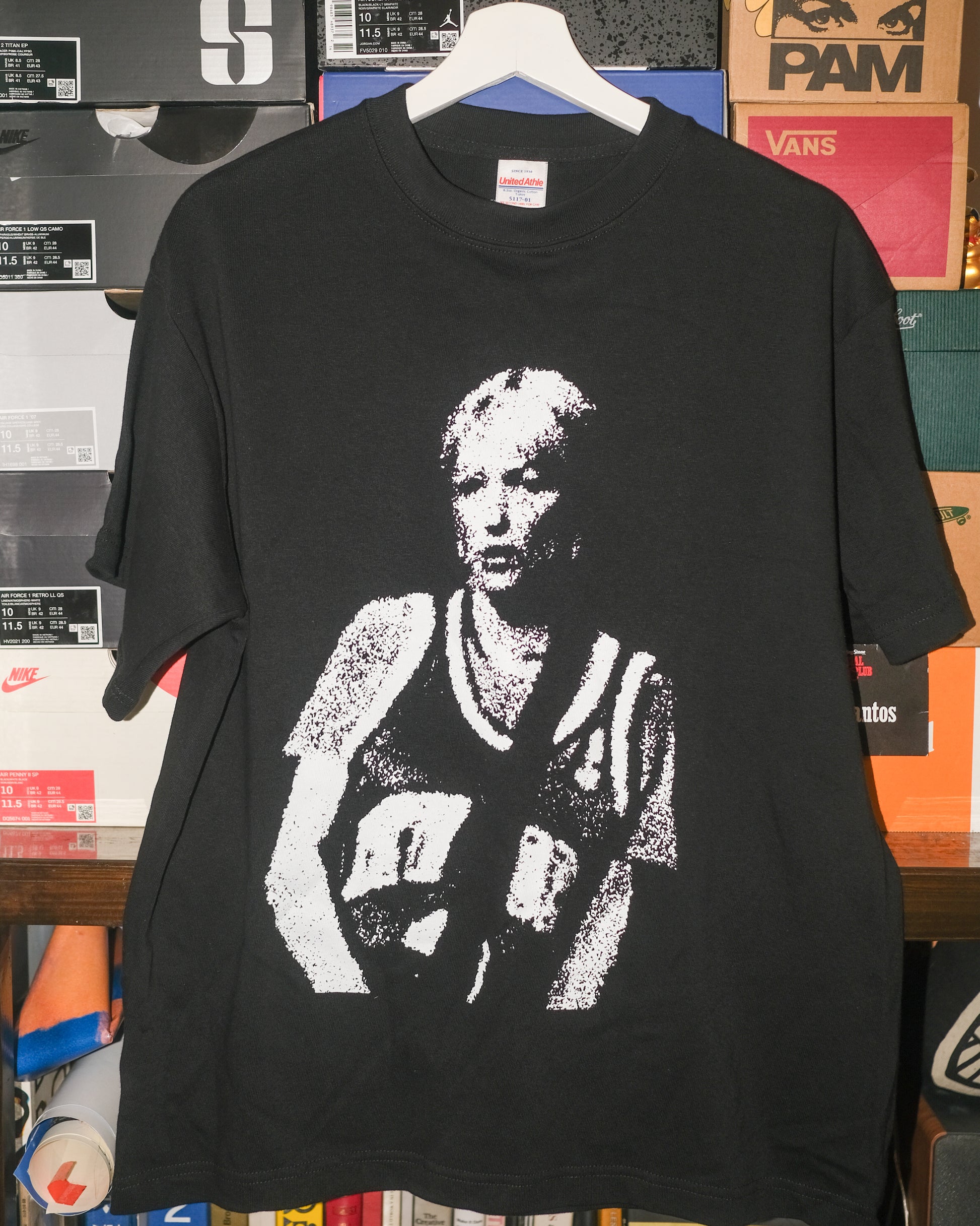 KG03 V2.0 - ORGANIC COTTON 8.2oz