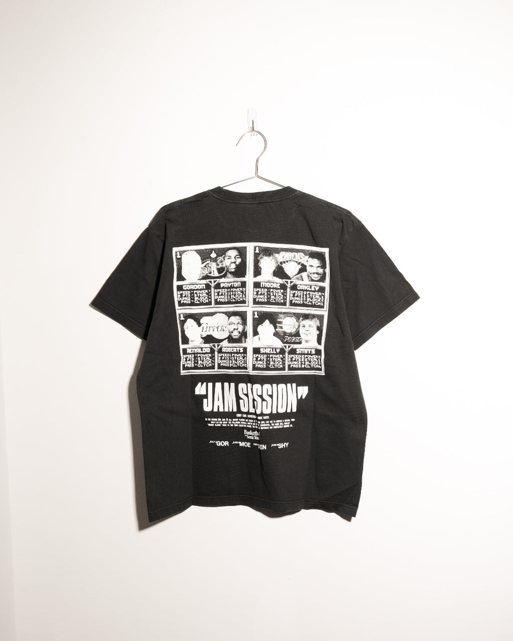 [0809] JAM SESH GARMENT WASHED 7.6oz.