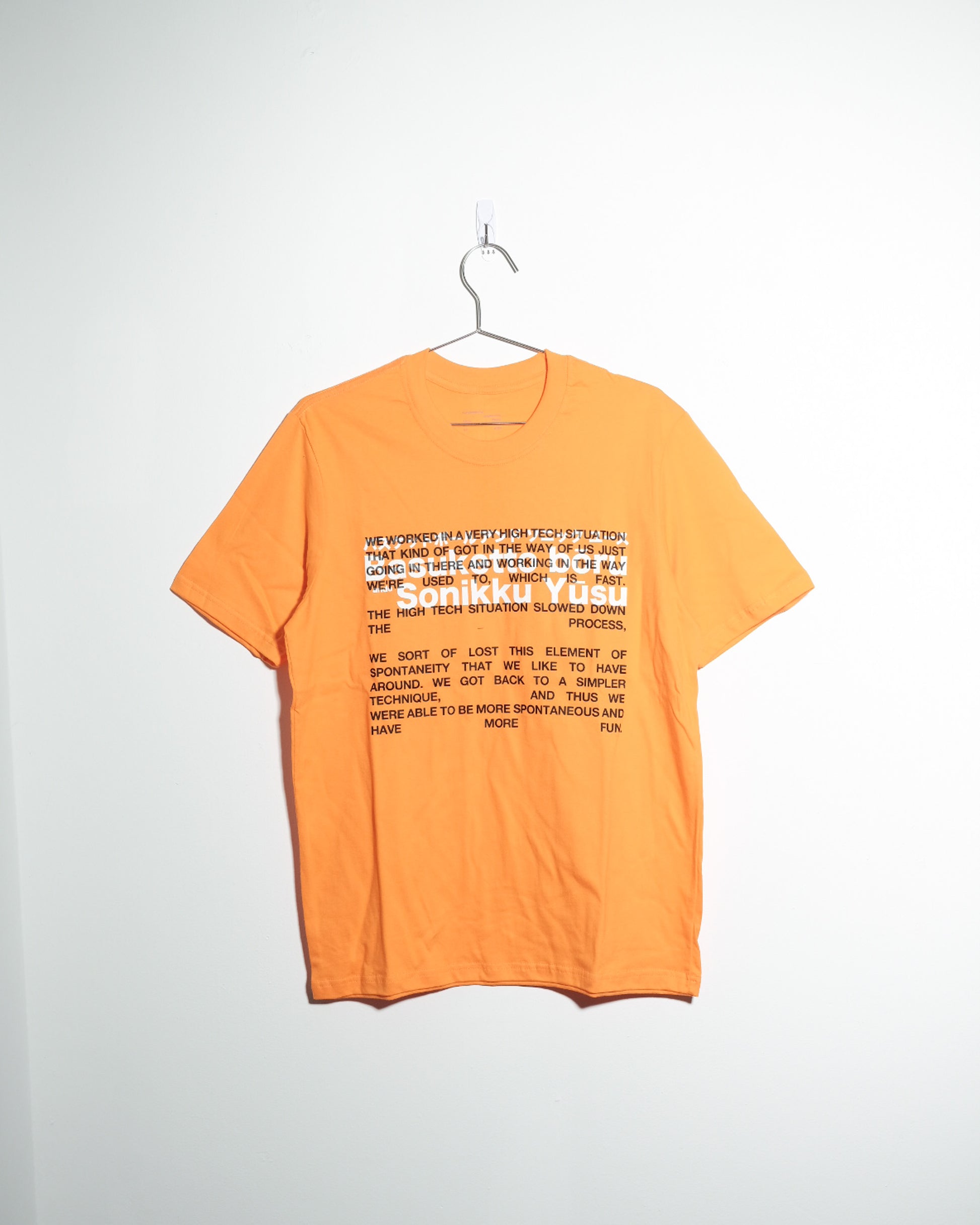 [0813] Manifesto PROMO 180gsm (ASIAN SIZING)