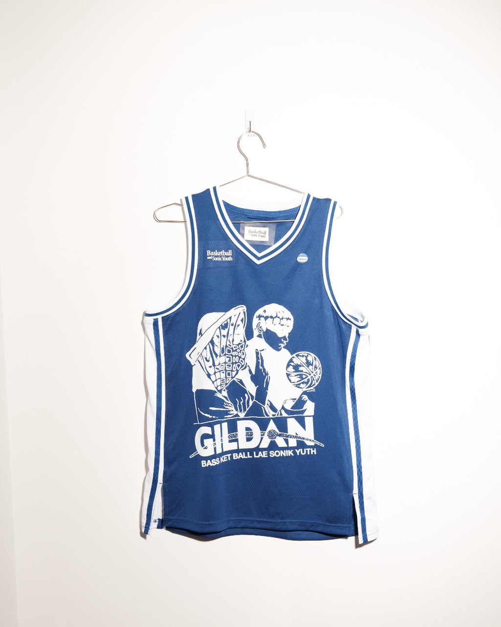 [0806] HEAVY 5100 Reworked Bootleg Jersey