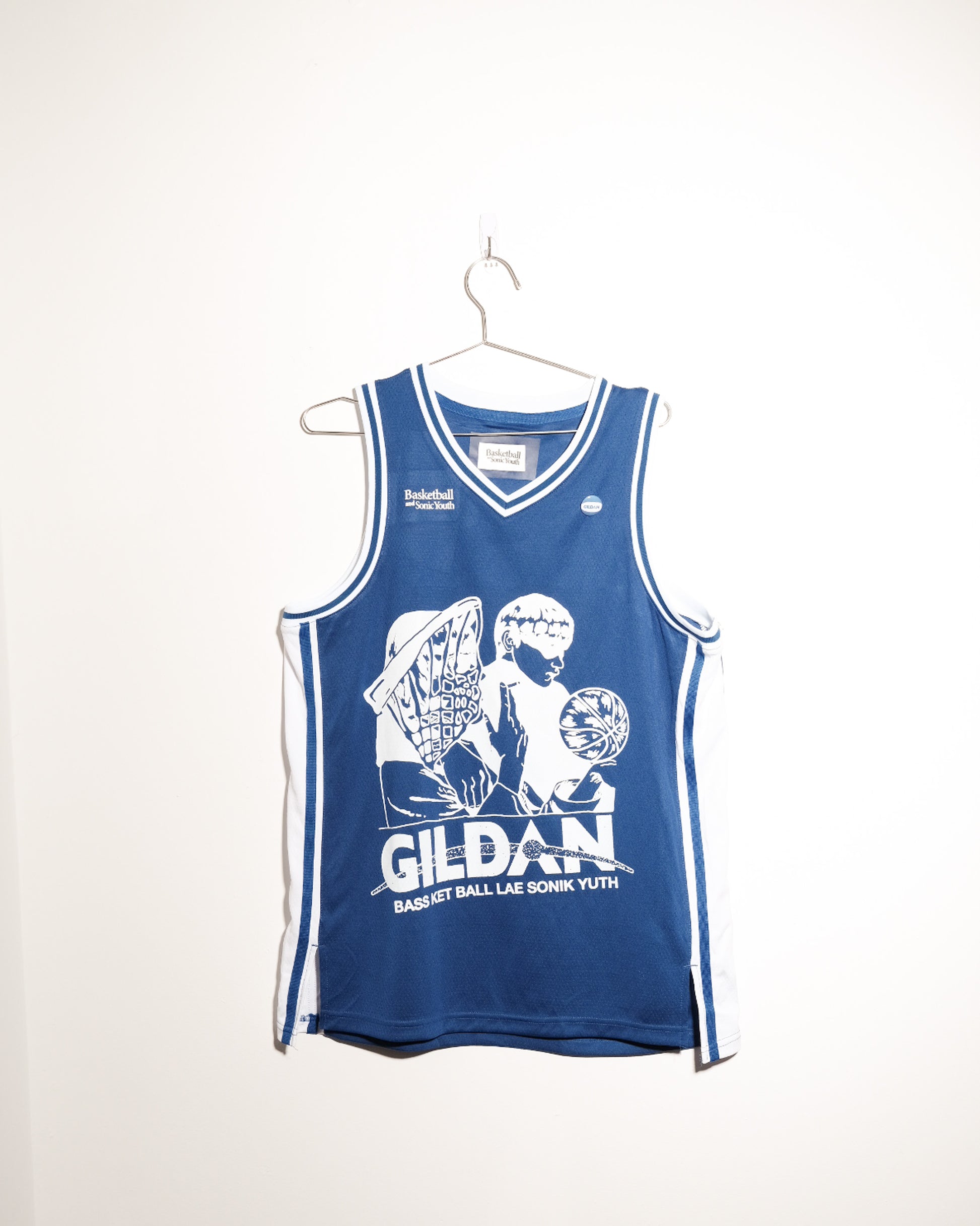 [0806] HEAVY 5100 Reworked Bootleg Jersey