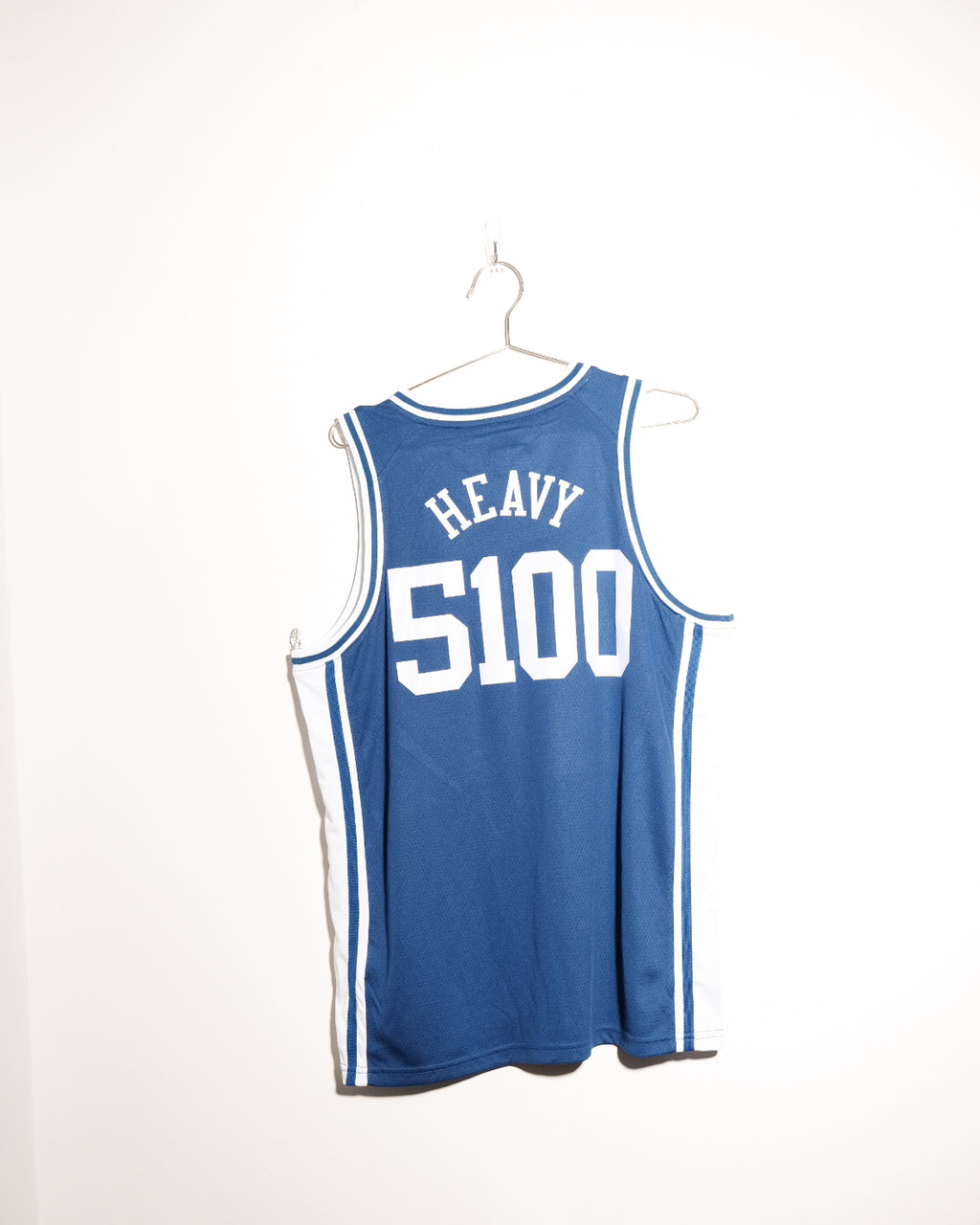 [0806] HEAVY 5100 Reworked Bootleg Jersey
