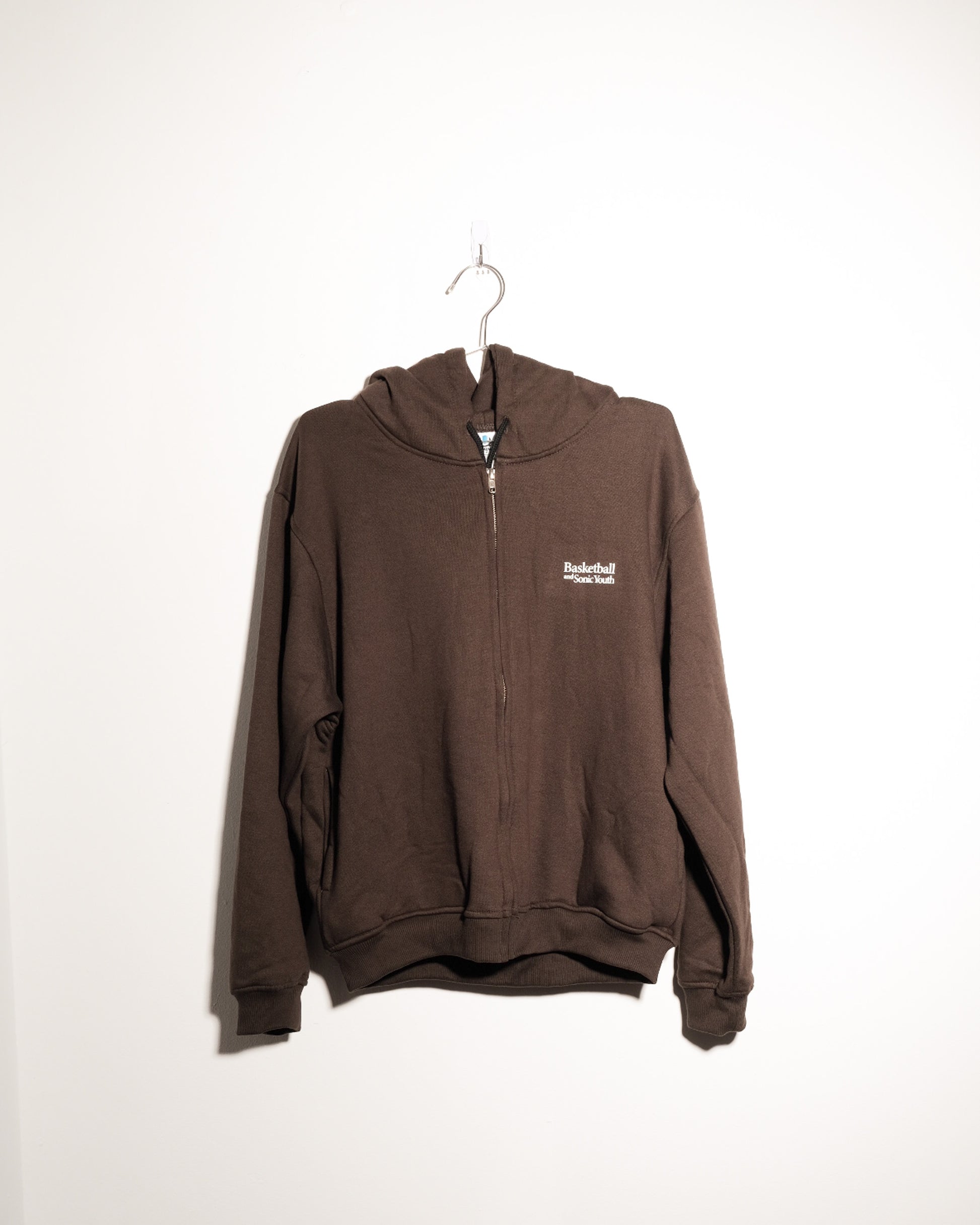 [0803] Jam Session Full-Zip Hoodie 7.96oz (Copy)
