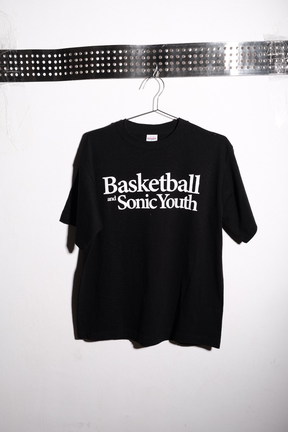 BSY LOGO TEE - ORGANIC COTTON 8.2oz