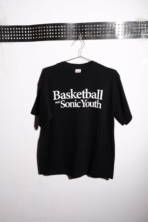 BSY LOGO TEE - ORGANIC COTTON 8.2oz
