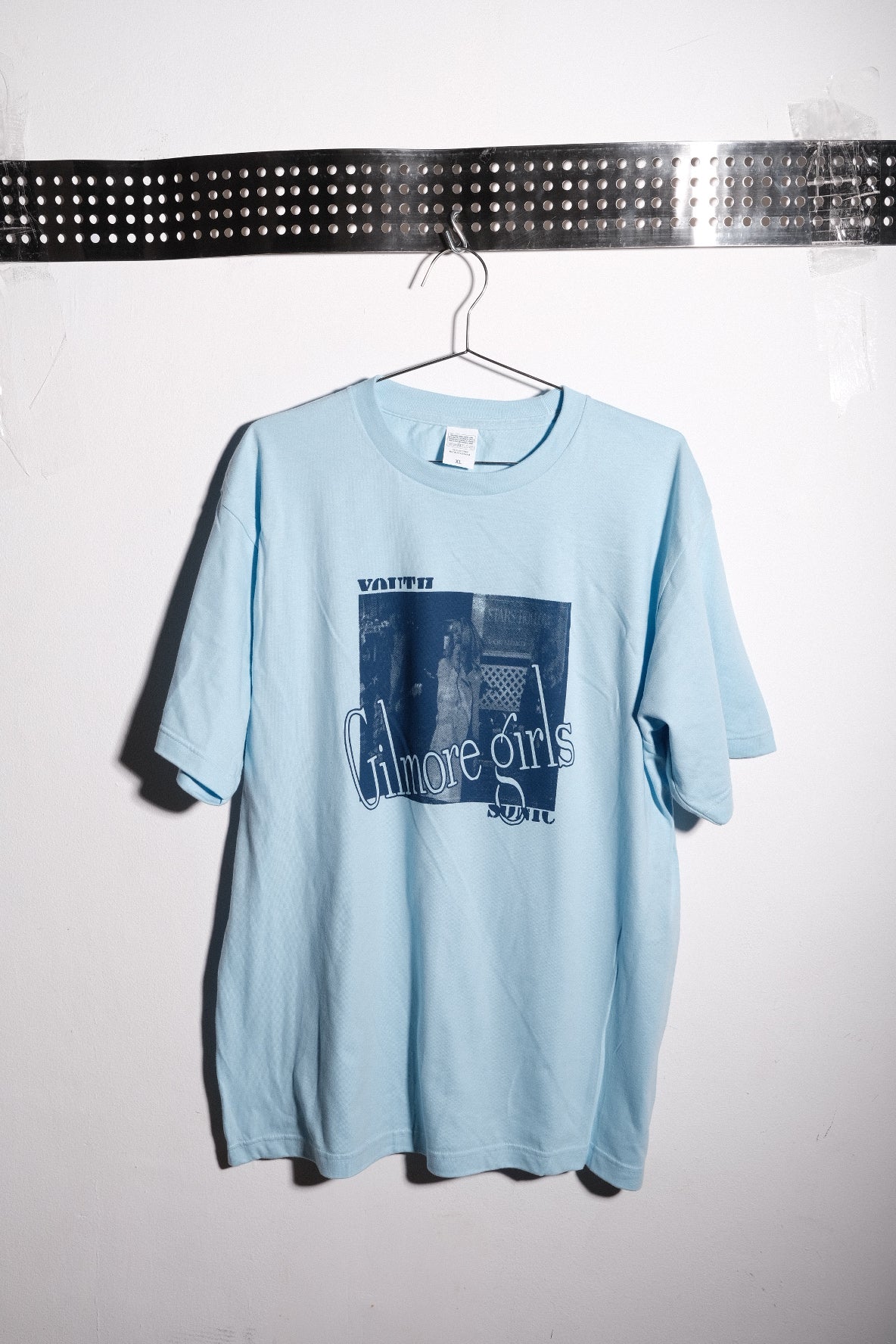 GILMORE GIRLS TEE 5.6oz