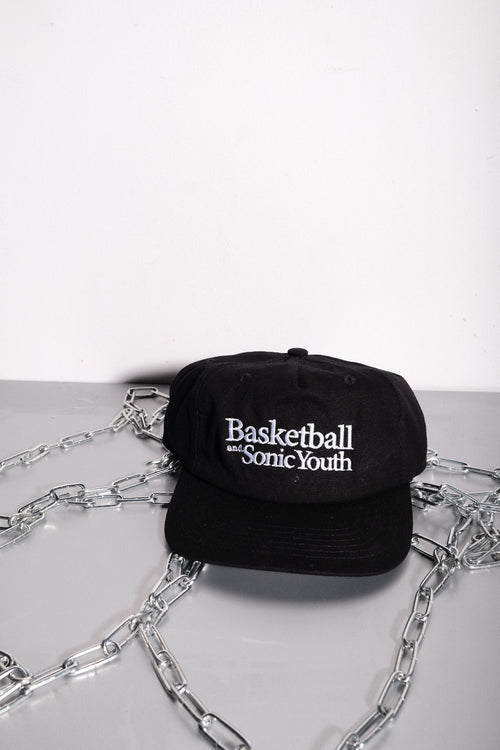 BSY CLASSIC LOGO HAT 2026 Vesrion