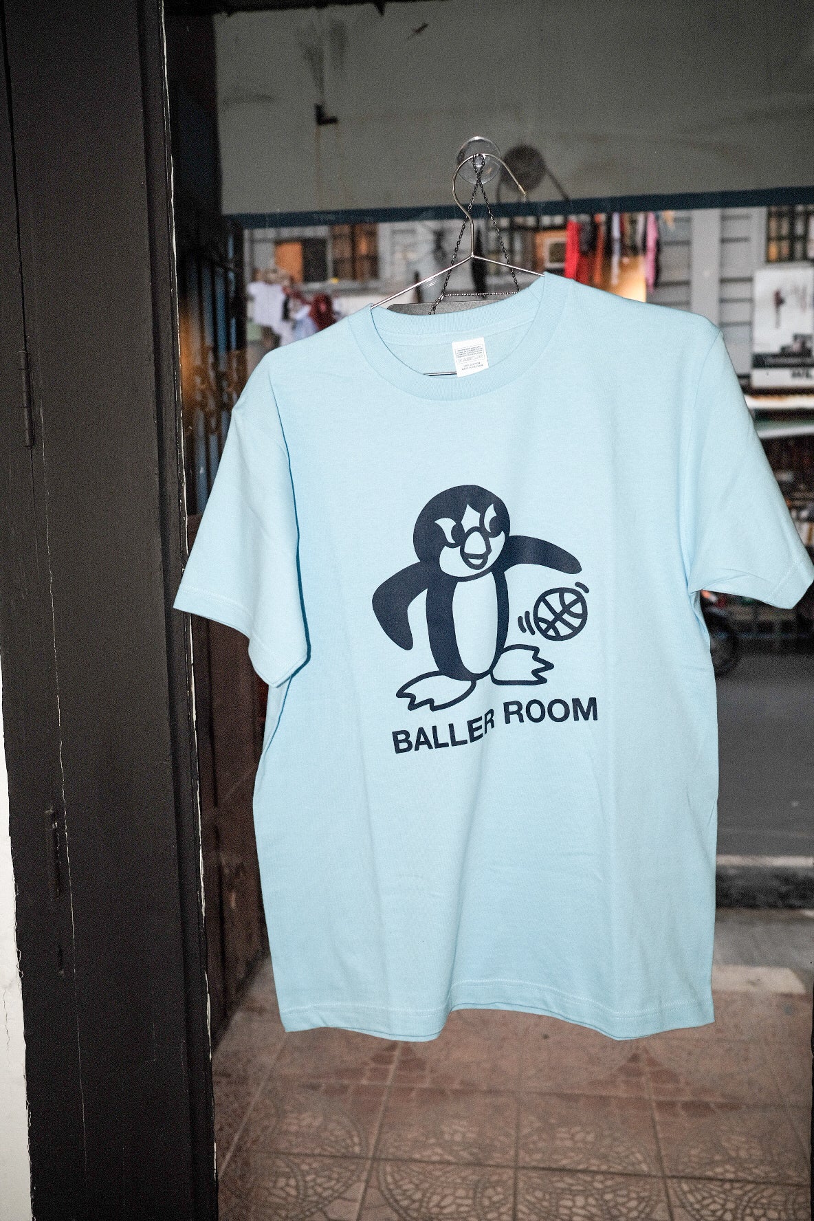 [BALLER ROOM] COLDWORLD PENGUIN 5.6oz