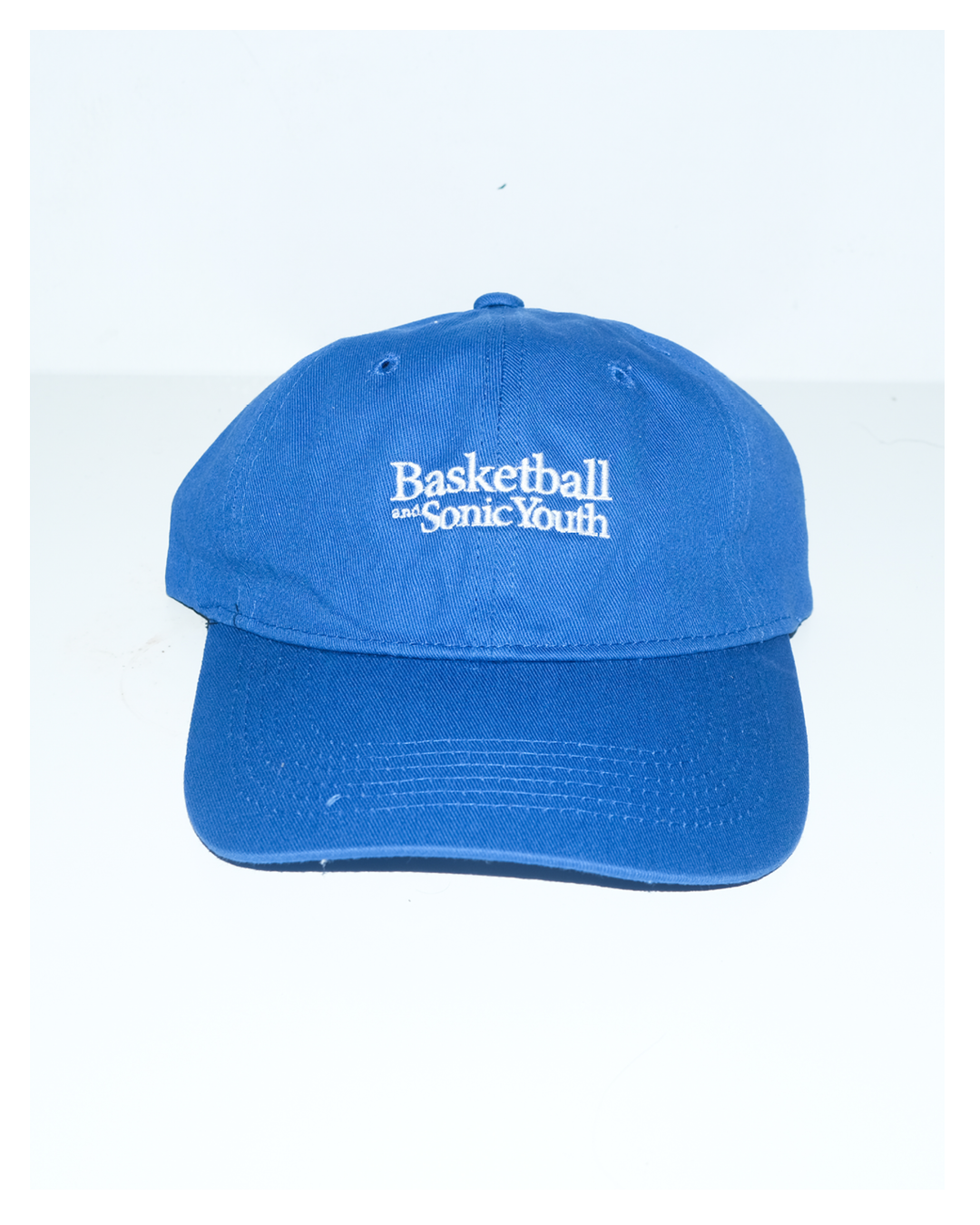 Washing Machine Promo Sample Hat