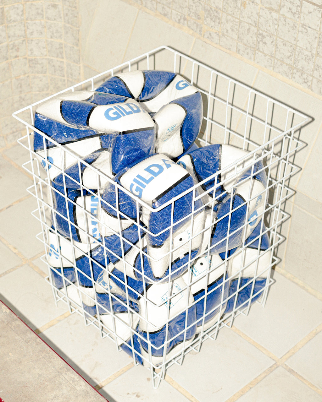 [0807] HEAVY BOLA 22oz.